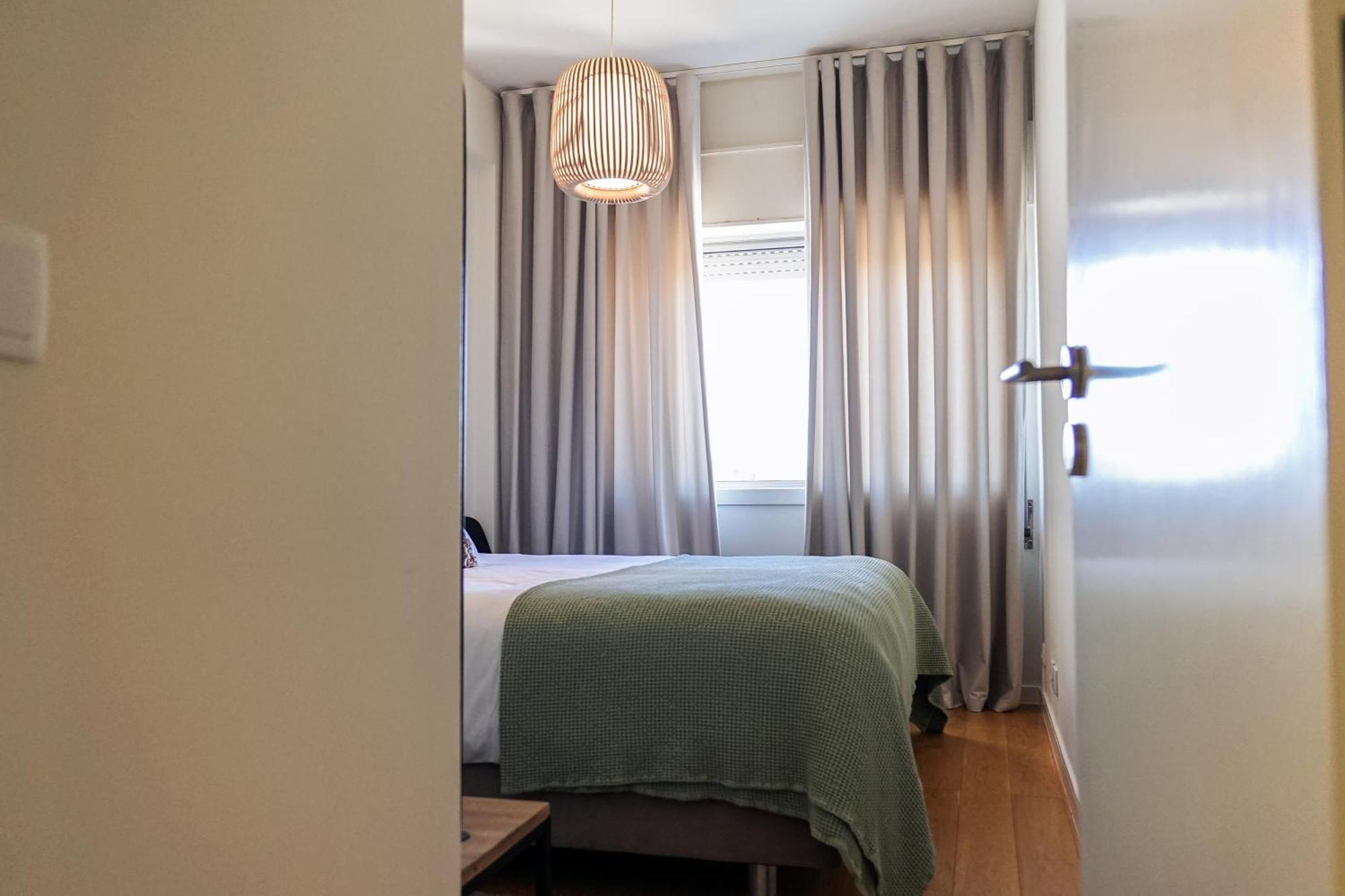 Haims By Checkloc Homes Porto Exterior photo