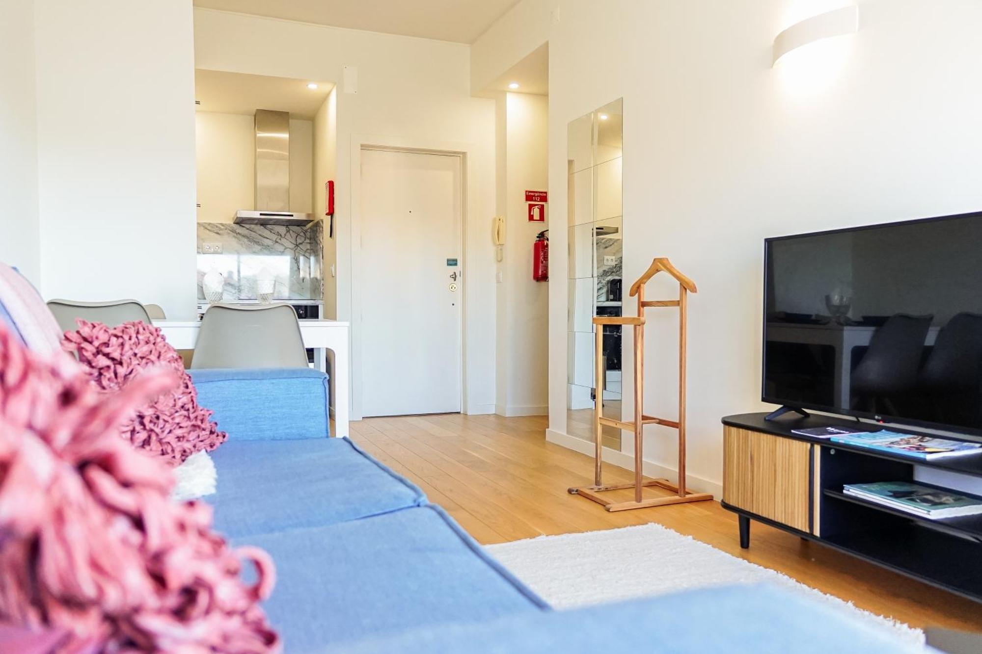 Haims By Checkloc Homes Porto Exterior photo